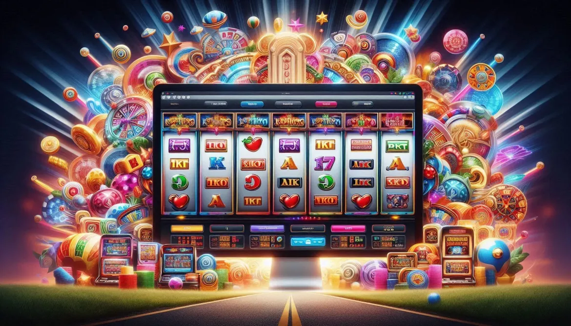Gamdom Casino